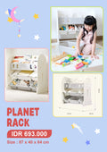 Planet Rack