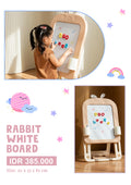 Rabbit Whiteboard