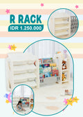 R Rack