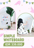 Simple Whiteboard