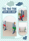 Tic Tac Toe